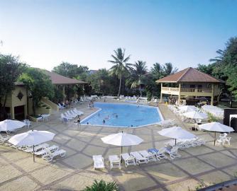 Dorado Club Resort Puerto Plata Exterior photo